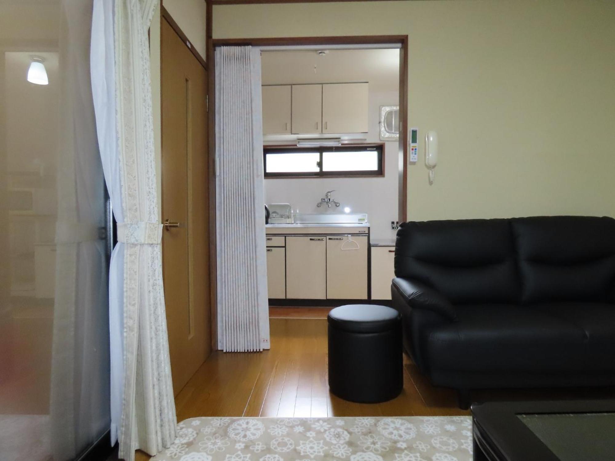 טקיאמה Soramachi - Vacation Stay 14338 מראה חיצוני תמונה