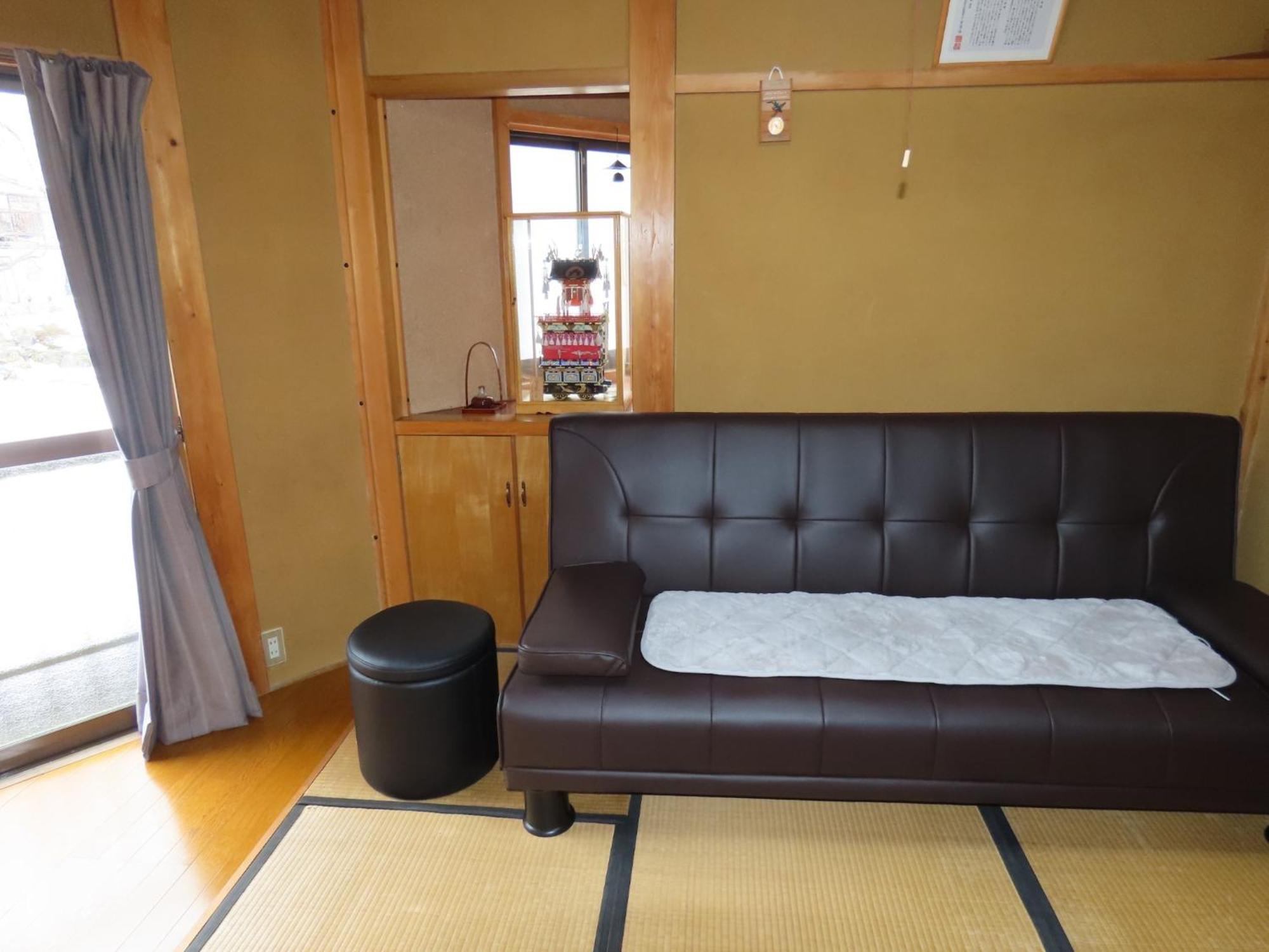 טקיאמה Soramachi - Vacation Stay 14338 מראה חיצוני תמונה